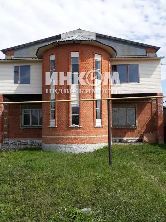 Дом в Орловская область, Глазуновка городское поселение, Глазуновка ... - Фото 2