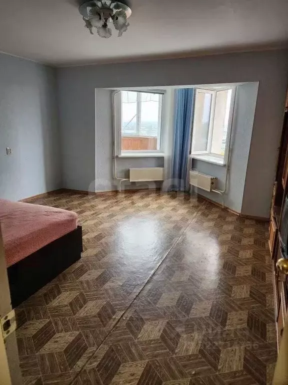 3-к кв. Пермский край, Пермь ул. Строителей, 24Г (80.0 м) - Фото 2