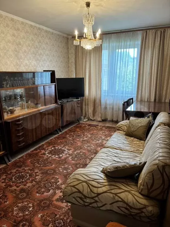 3-к. квартира, 65 м, 3/9 эт. - Фото 0