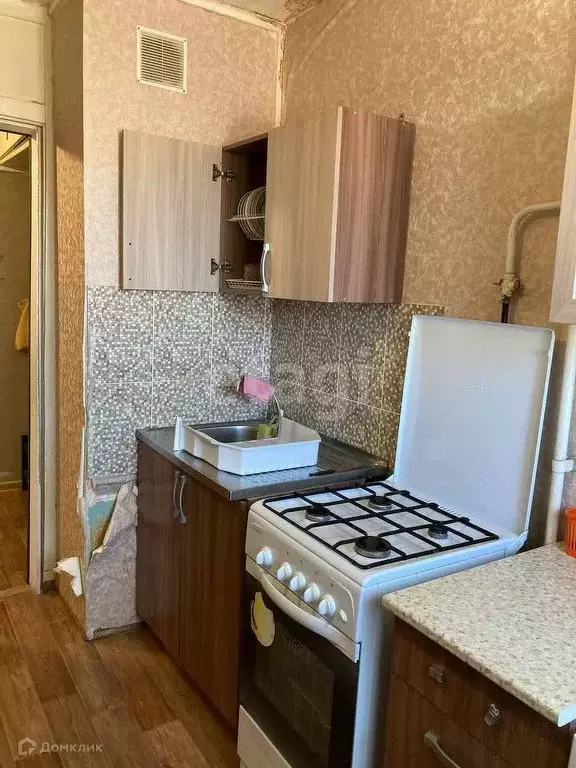 Продаётся 2-к квартира, 42.4 м - Фото 0