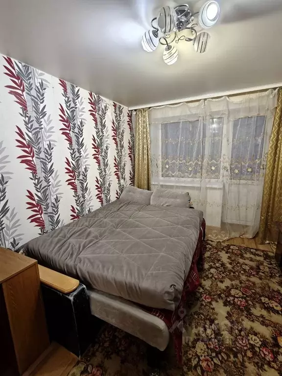 2-к кв. Тульская область, Тула ул. Макаренко, 8 (46.3 м) - Фото 1