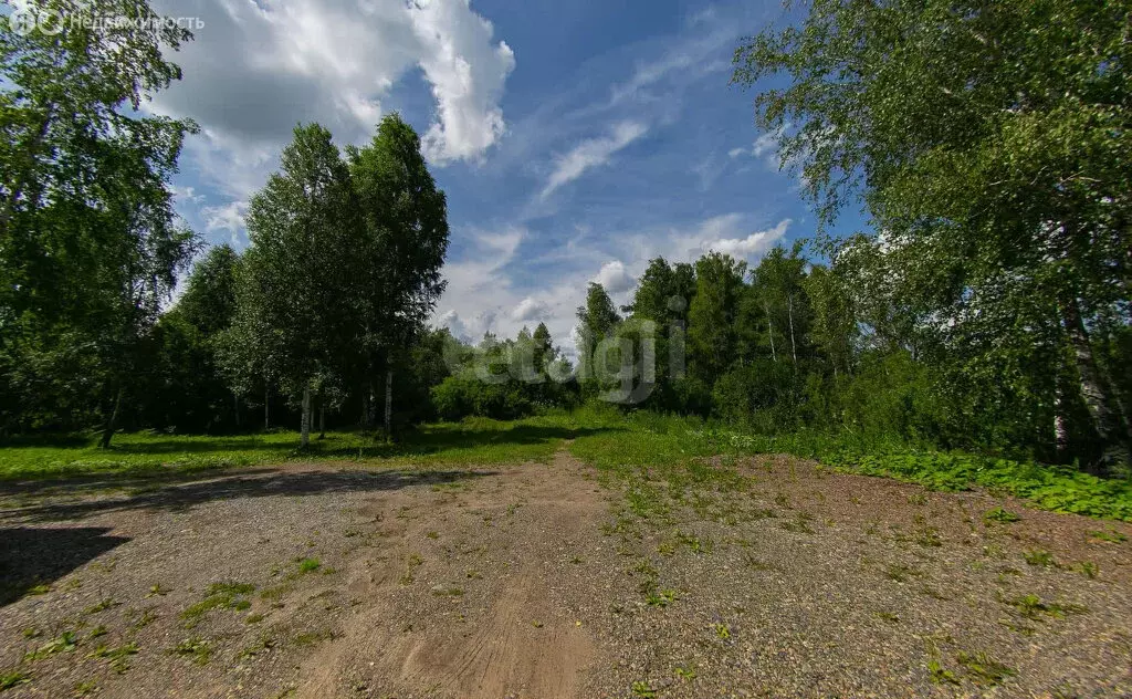 Участок в посёлок Апрель, улица Есенина (13 м) - Фото 1