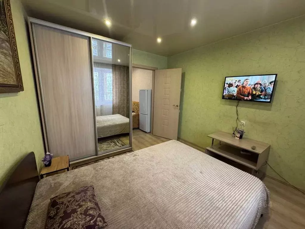 2-к кв. Кировская область, Киров Луговой пер., 1 (39.0 м) - Фото 1