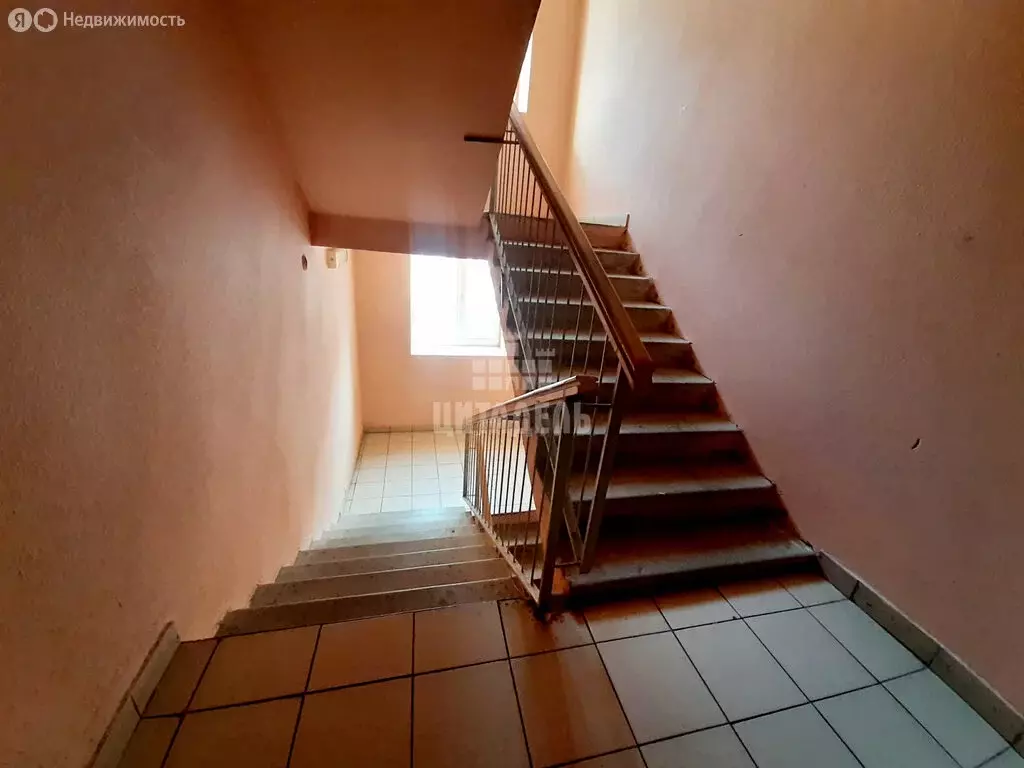 1-комнатная квартира: Воронеж, улица Фёдора Тютчева, 95А (29.5 м) - Фото 2