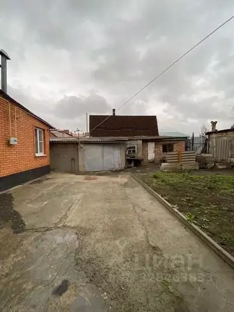 Дом в Ростовская область, Азов Азовский район, ул. Гоголя (82 м) - Фото 2