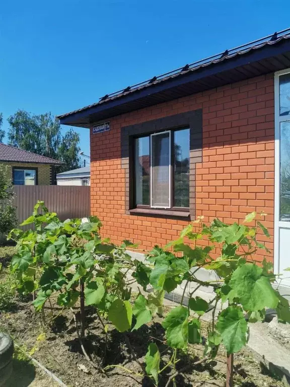 Коттедж в Татарстан, Лаишевский район, с. Сокуры  (100 м) - Фото 2