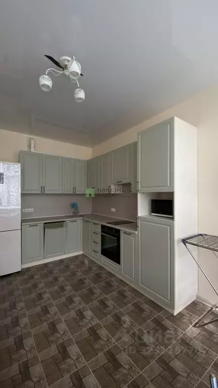 1-к кв. Краснодарский край, Новороссийск ул. Видова, 100 (43.0 м) - Фото 1