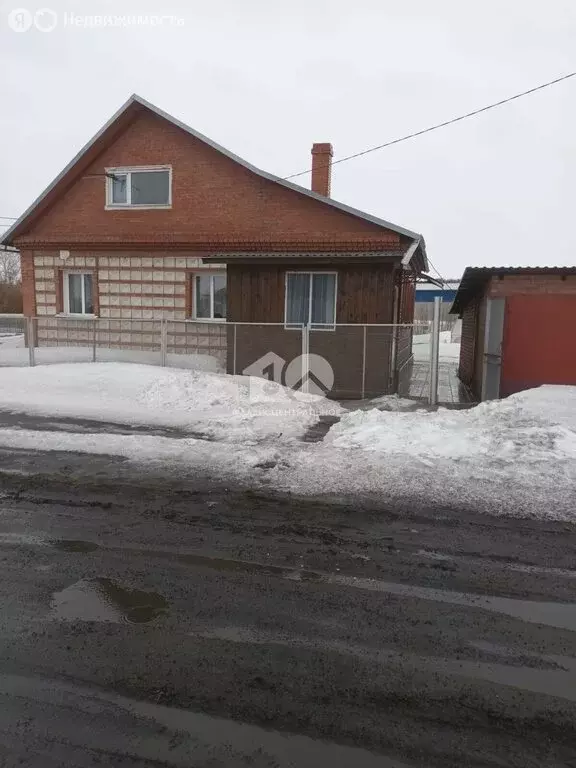 Дом в Тогучин, улица Лермонтова, 57 (49.1 м) - Фото 2