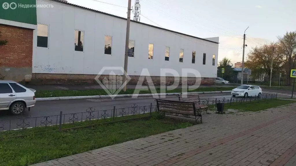 Офис (3500 м) - Фото 0