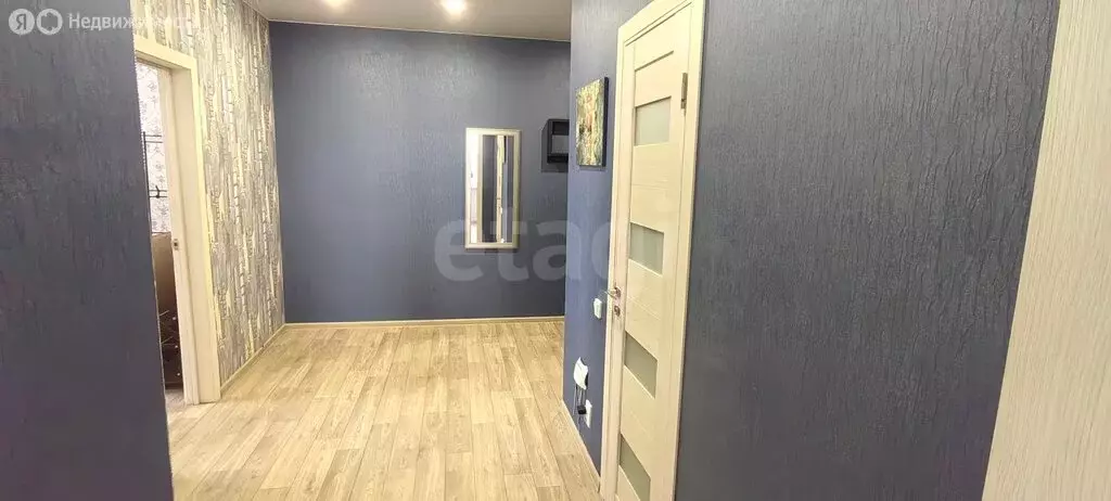 2-комнатная квартира: Абакан, улица Стофато, 10Б (52.8 м) - Фото 2