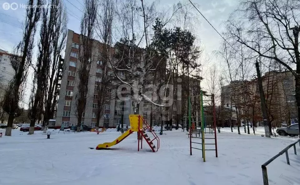 1к в -комнатной квартире (17.4 м) - Фото 1