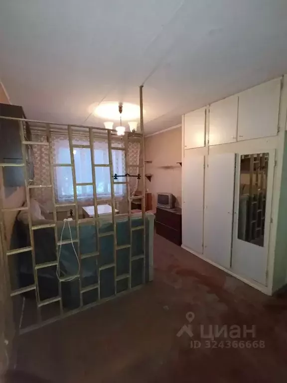 Комната Московская область, Мытищи Поселок Пироговский мкр, ул. ... - Фото 1