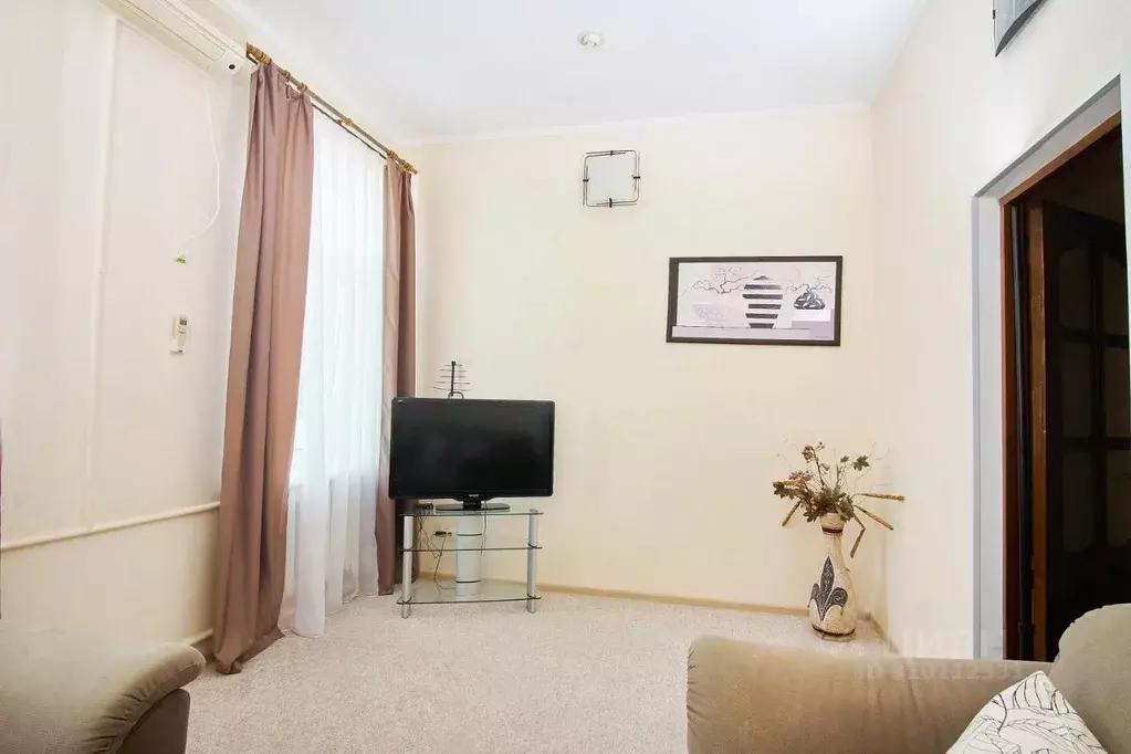 Комната Волгоградская область, Камышин ул. Краностроителей, 3 (38.0 м) - Фото 2