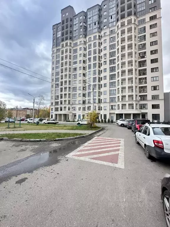 3-к кв. Московская область, Ногинск Богородский городской округ, ул. ... - Фото 2