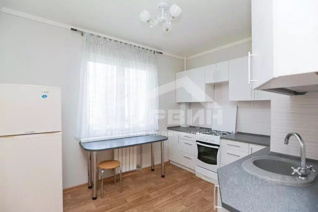 1-к кв. Калининградская область, Калининград ул. Левитана, 57к1 (36.0 ... - Фото 0