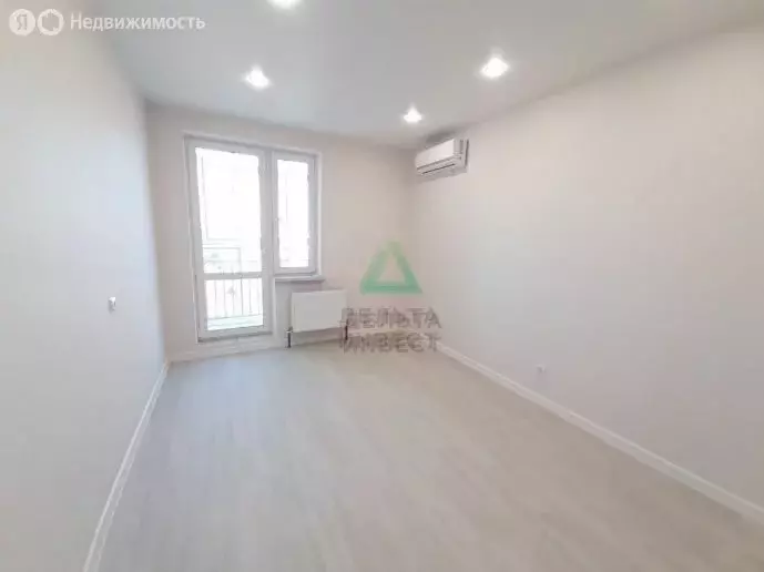 Квартира-студия: Уфа, улица Ленина, 162/1 (24 м) - Фото 1
