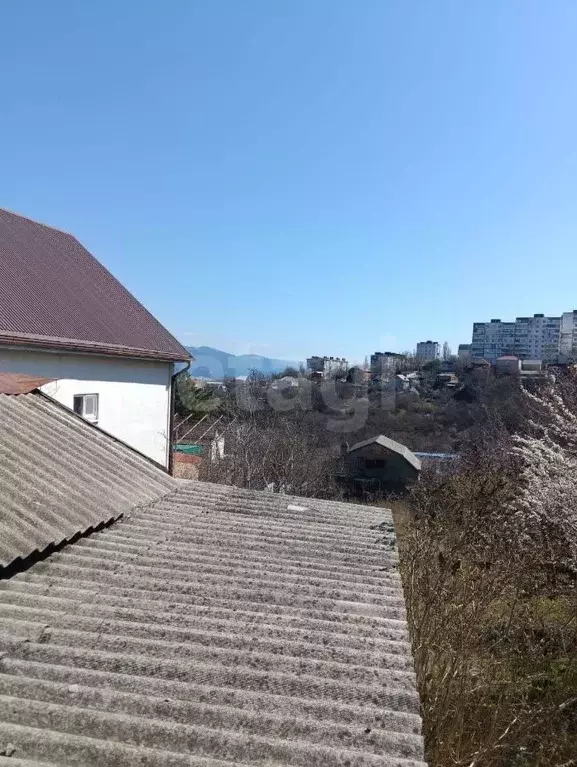 Участок в Краснодарский край, Новороссийск Ульяновская ул. (7.0 сот.) - Фото 2