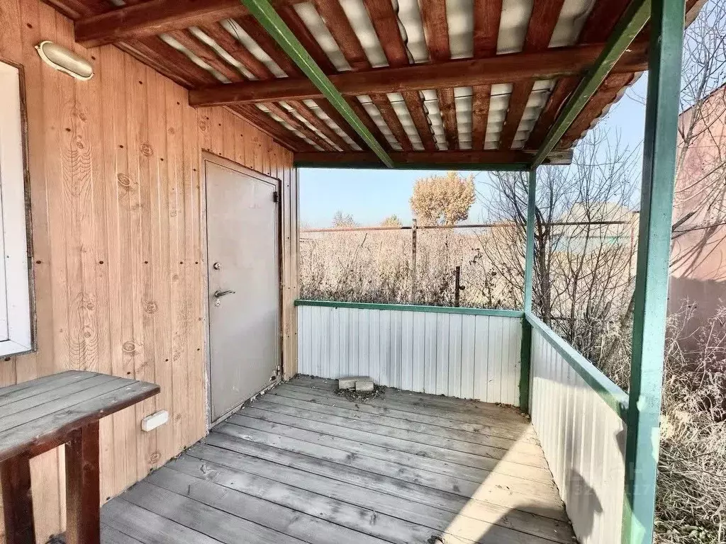 Участок в Челябинская область, Челябинск Станкостроитель-3 СНТ, ул. ... - Фото 1