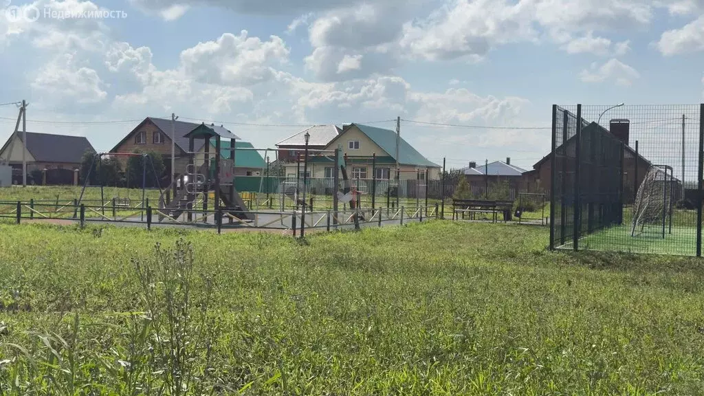 Участок в село Мариинский, Привольная улица (8.1 м) - Фото 1