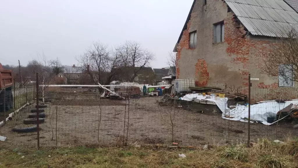 Свободной планировки кв. Калининградская область, Багратионовский ... - Фото 0
