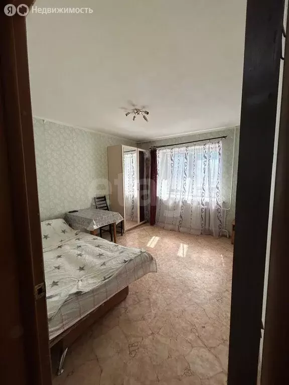 1-комнатная квартира: Тюмень, Ткацкий проезд, 8 (19.9 м) - Фото 2