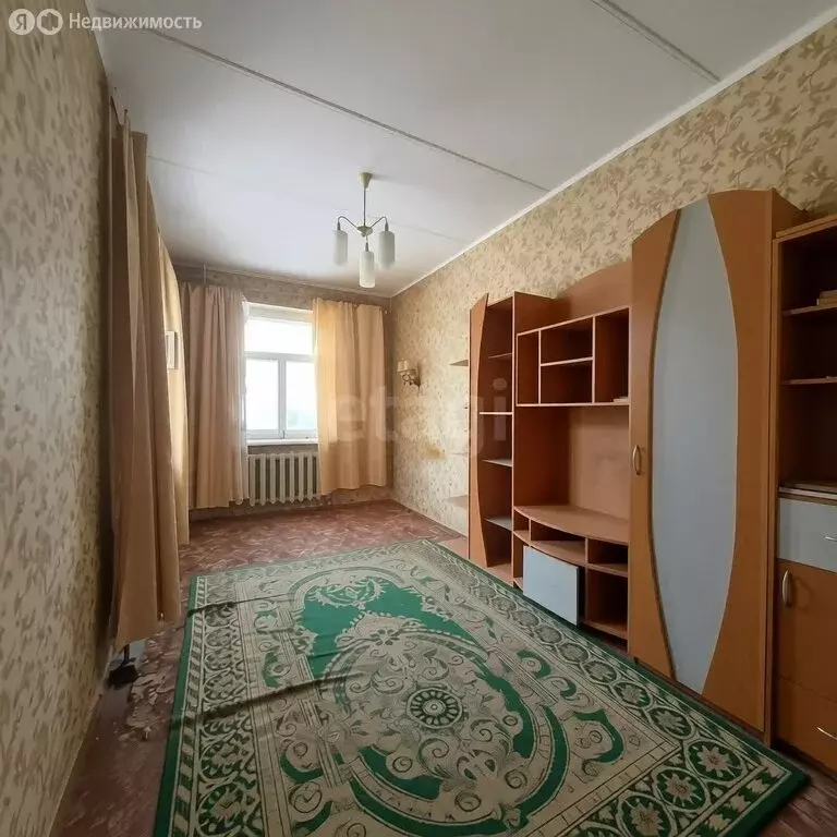 1-комнатная квартира: Коломна, улица Октябрьской Революции, 240 (36.7 ... - Фото 1