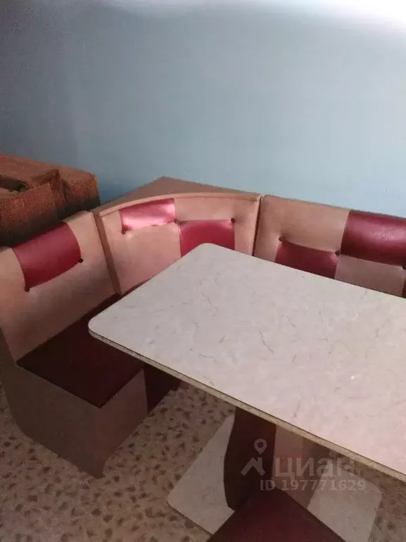 1-к кв. Иркутская область, Иркутск ул. Баумана, 231/7 (42.0 м) - Фото 1