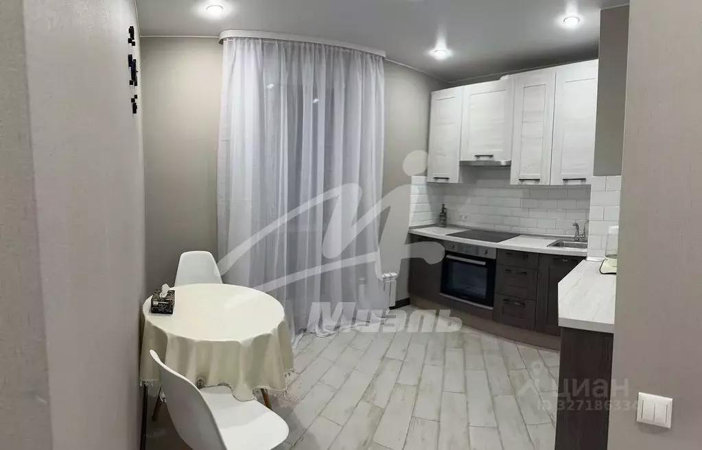 1-к кв. Москва ул. Вертолетчиков, 4к7 (31.4 м) - Фото 2