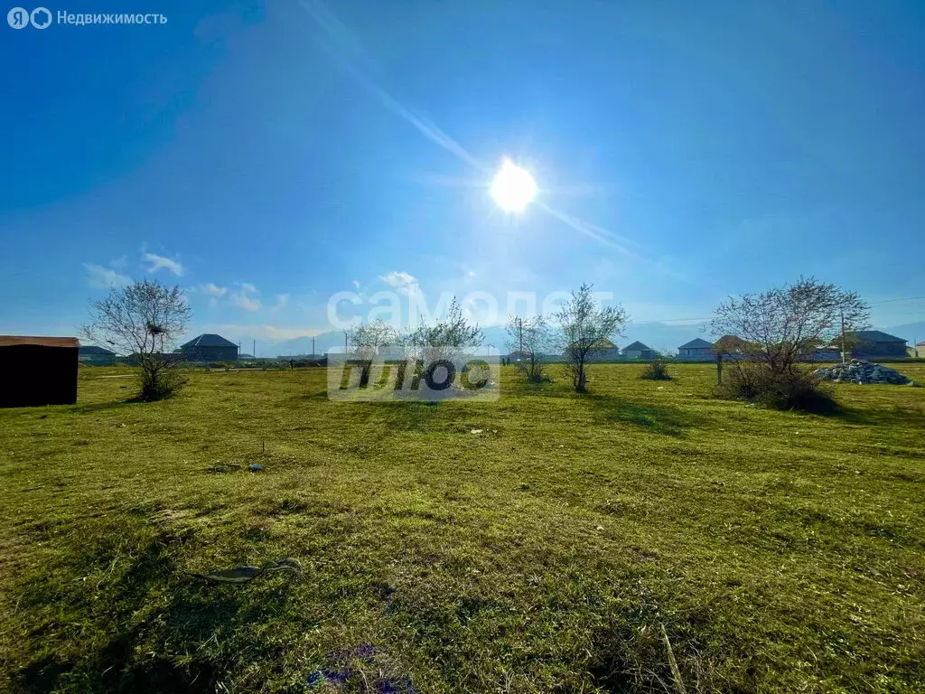 Участок в Коркмаскала, улица Алжанбекова, 225 (16 м) - Фото 2