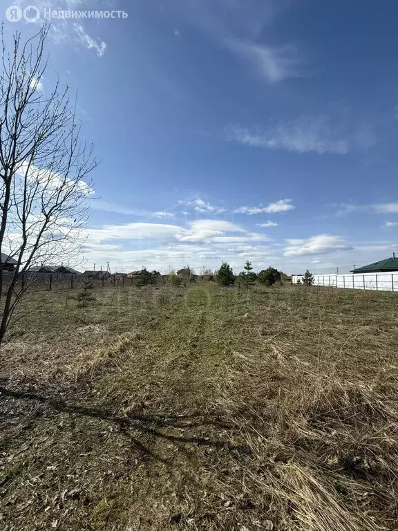 Участок в Московская область, городской округ Щёлково, деревня Вторая ... - Фото 1