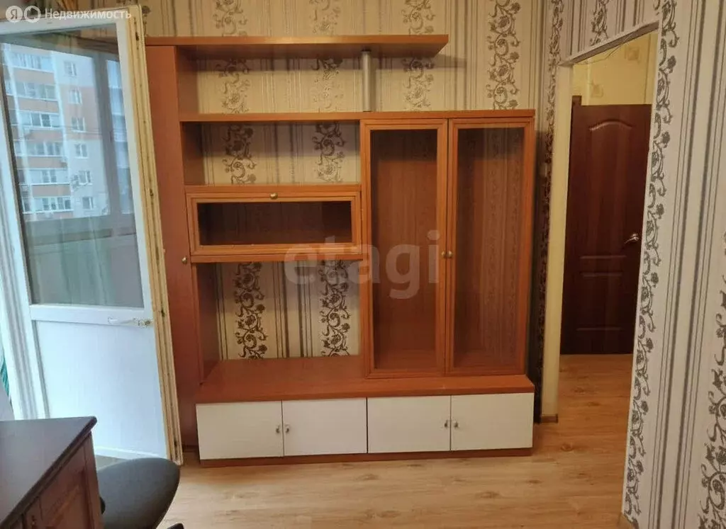1-комнатная квартира: Балашиха, Балашихинское шоссе, 20 (35.5 м) - Фото 2