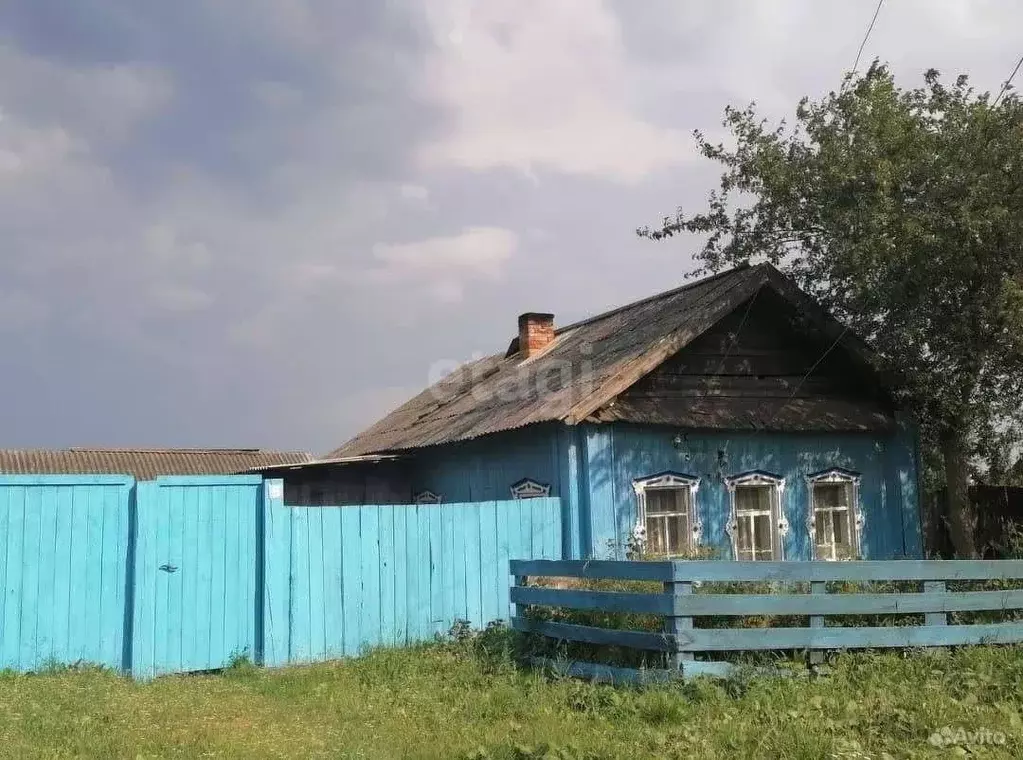 Дом, 33 м - Фото 1