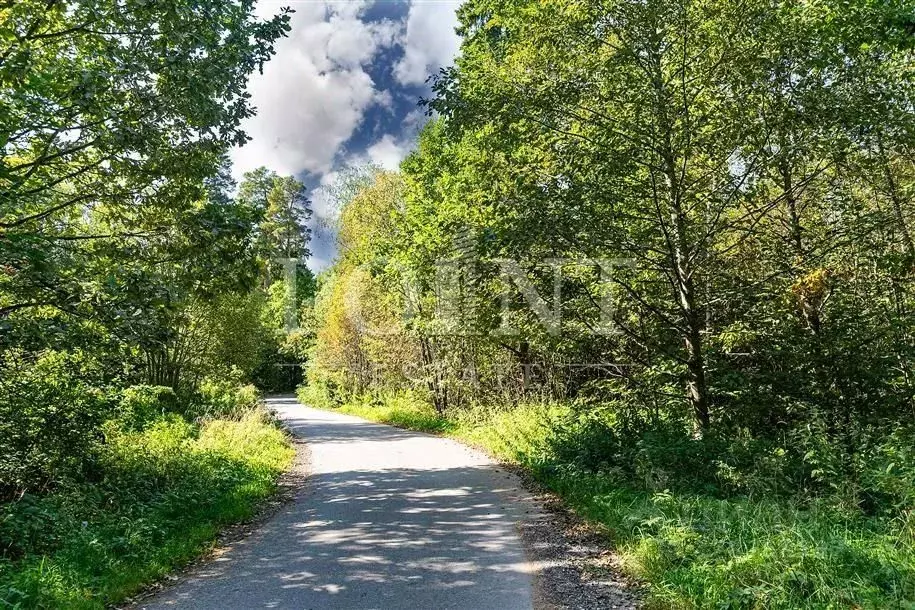 Участок в Московская область, Одинцовский городской округ, АОЗТ Грант ... - Фото 1