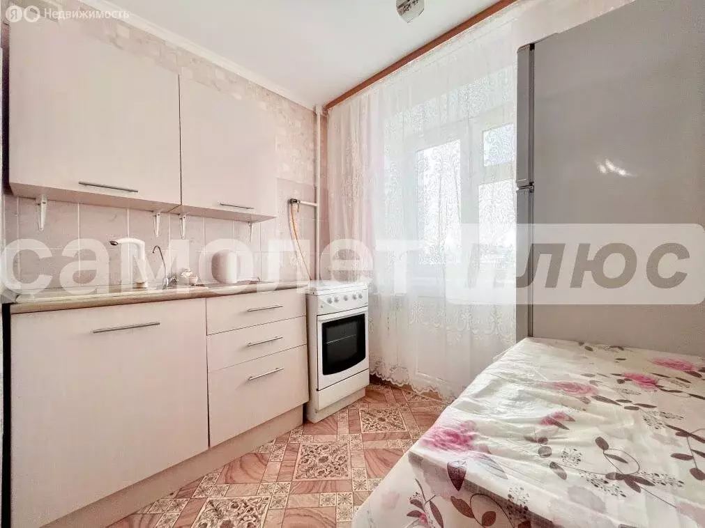 2-комнатная квартира: Республика Саха (Якутия), городской округ Жатай, ... - Фото 1