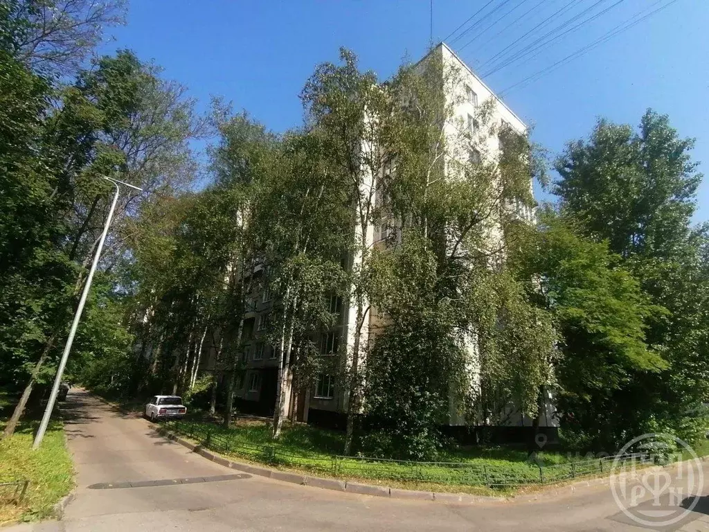 Квартира, 1 комната, 31.3 м - Фото 0