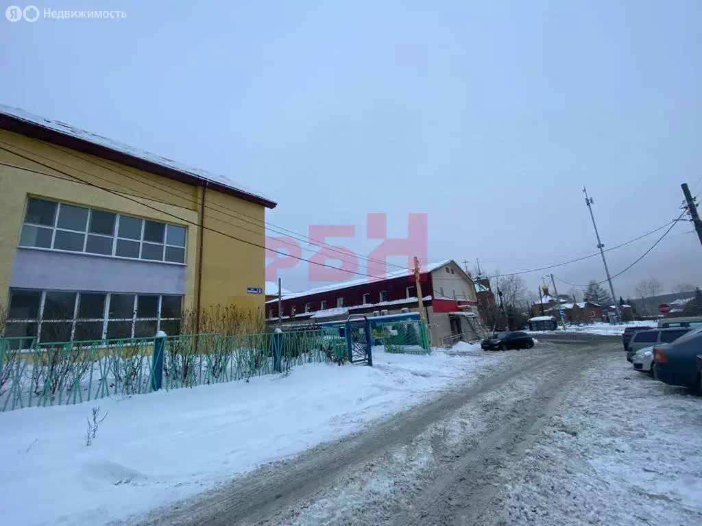 Помещение свободного назначения (698.5 м) - Фото 2