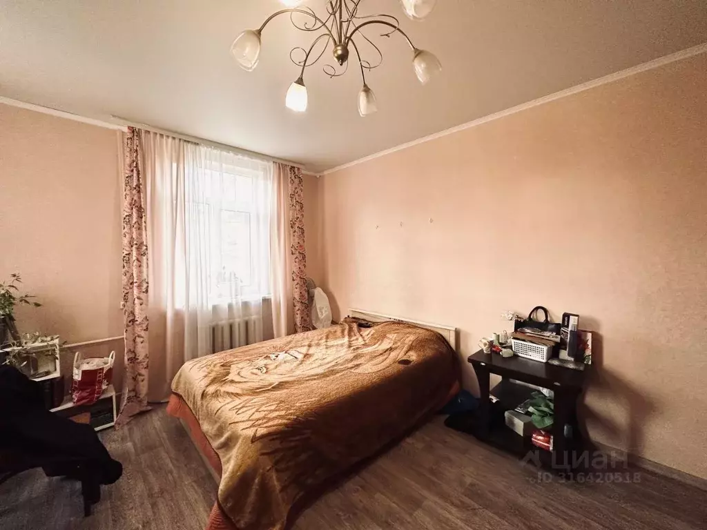 1-к кв. Тверская область, Тверь Петербургское ш., 27 (37.9 м) - Фото 0