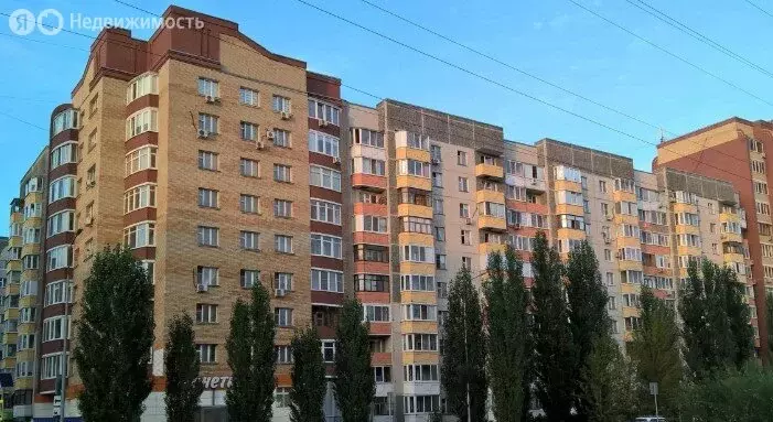 1-комнатная квартира: Тюмень, Широтная улица, 136к5 (44.8 м) - Фото 2