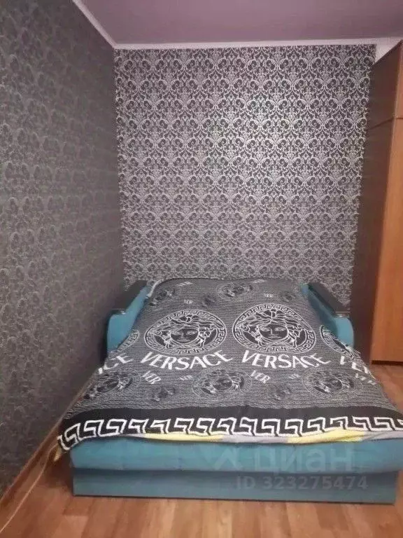 1-к кв. Липецкая область, Липецк ул. Ушинского, 23 (37.0 м) - Фото 2