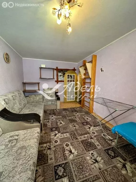 2-комнатная квартира: Норильск, улица Нансена, 116 (42.6 м) - Фото 1