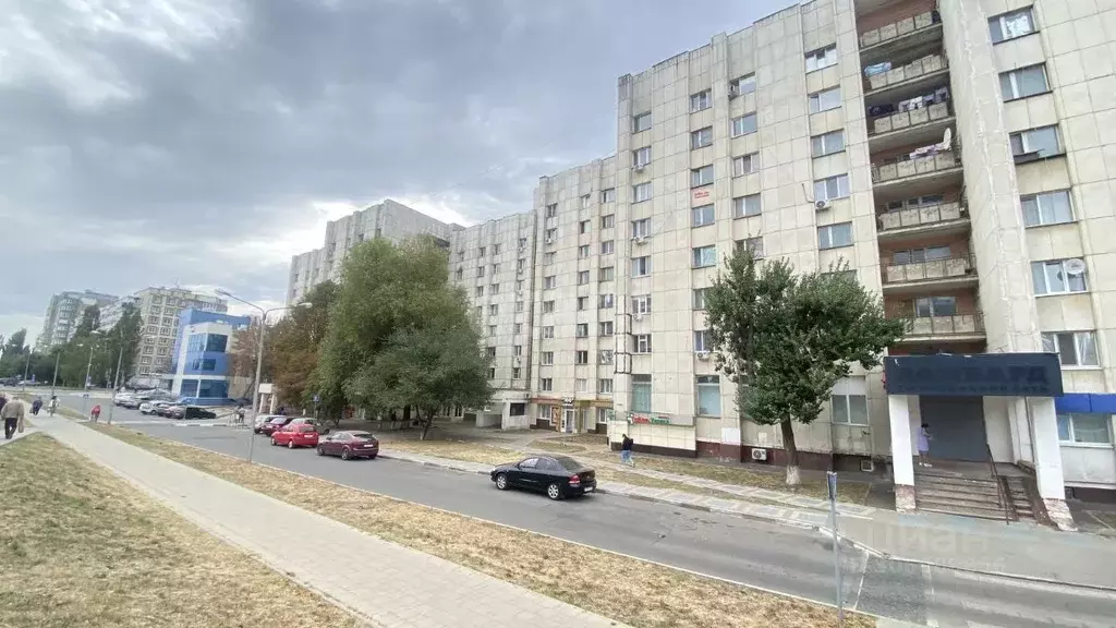 Комната Белгородская область, Белгород ул. Щорса, 22 (13.8 м) - Фото 1