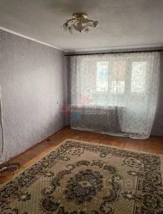 2-к кв. Белгородская область, Шебекино ул. Петровского, 5 (42.8 м) - Фото 1