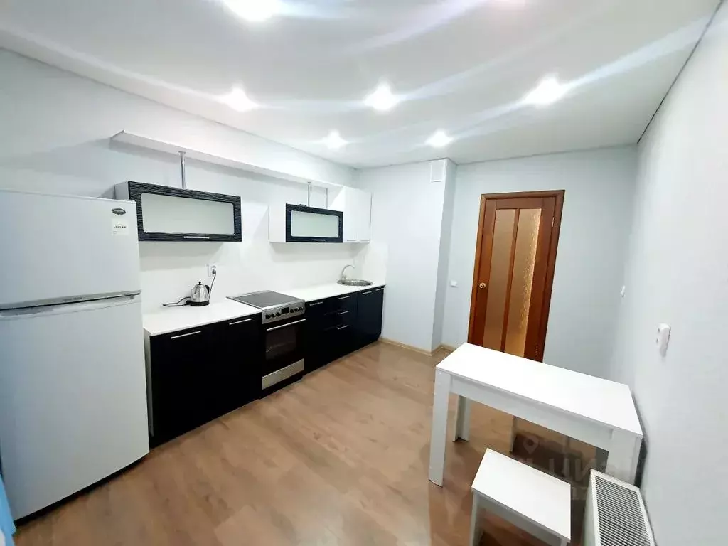 1-к кв. Татарстан, Казань Бакалейная ул., 52а (50.0 м) - Фото 1