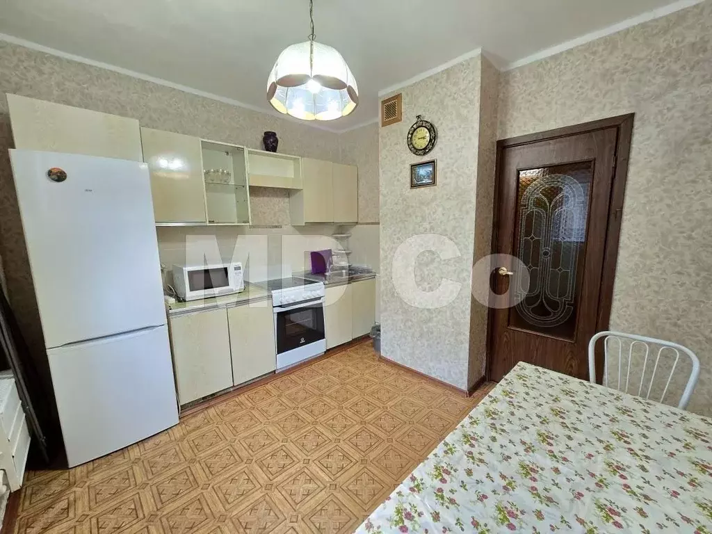 2-к кв. Москва Новокосинская ул., 24К1 (58.0 м) - Фото 2