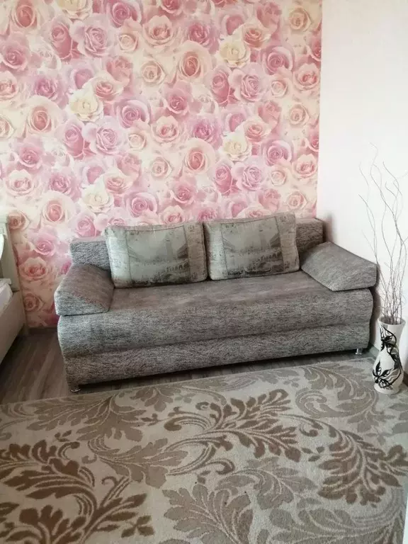 1-к кв. Орловская область, Орел Речной пер., 6 (54.0 м) - Фото 2