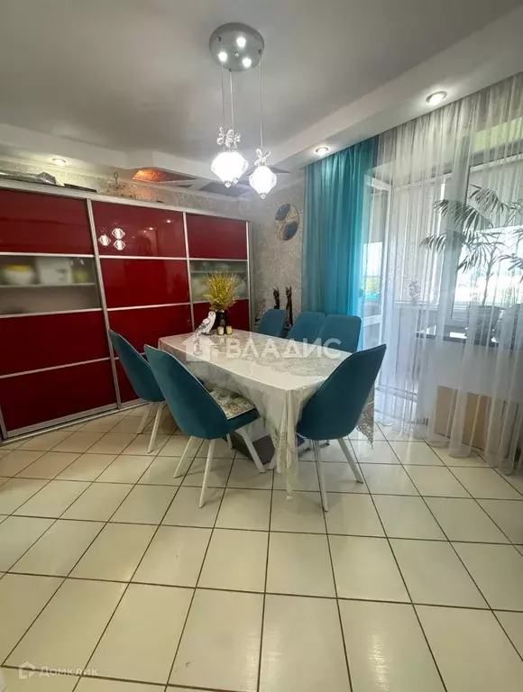 Продаётся 3-к квартира, 92 м - Фото 0