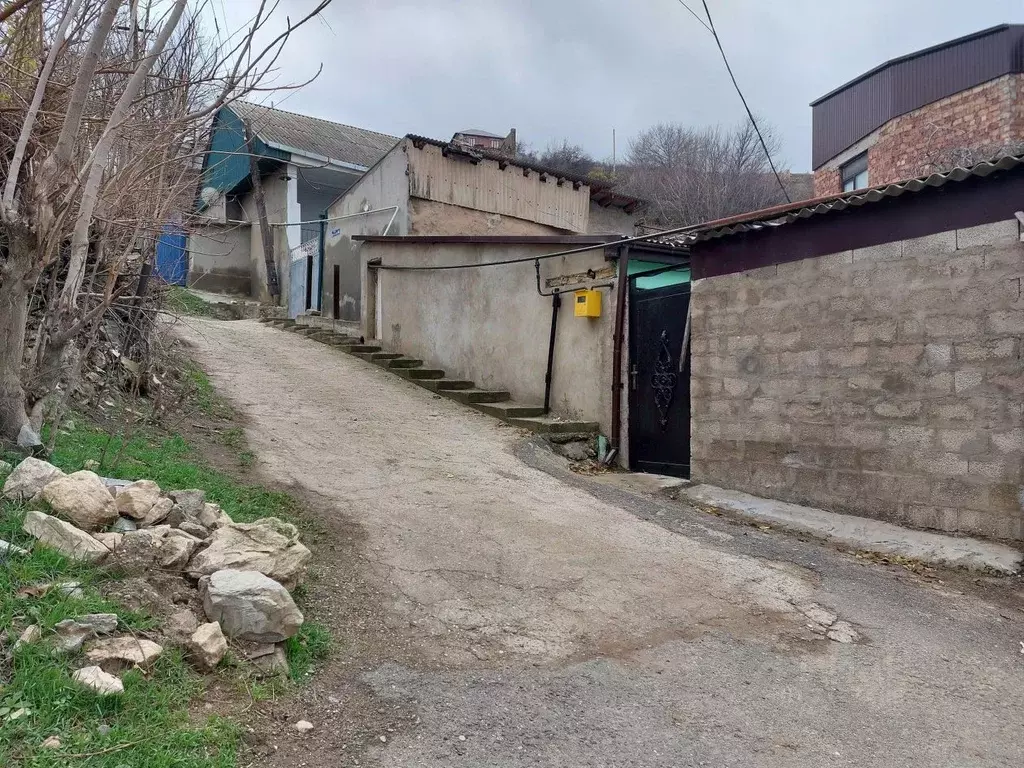 Дом в Дагестан, Махачкала городской округ, Кяхулай пгт ул. Дачная, 42 ... - Фото 1