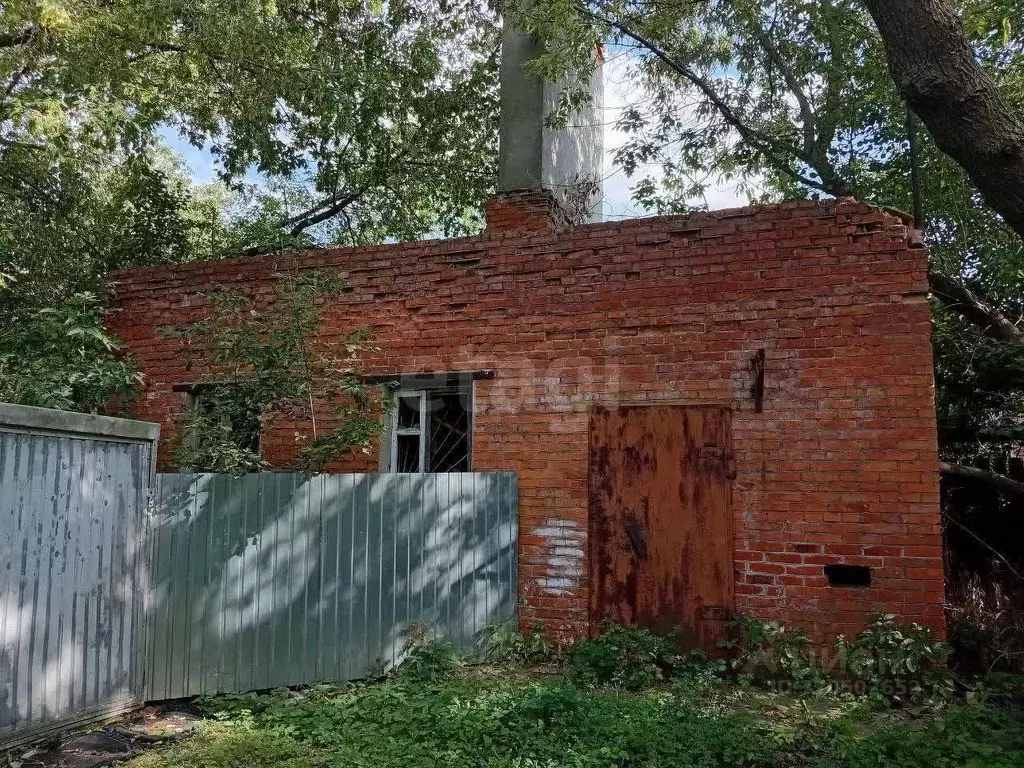 Помещение свободного назначения в Владимирская область, Муром ... - Фото 1