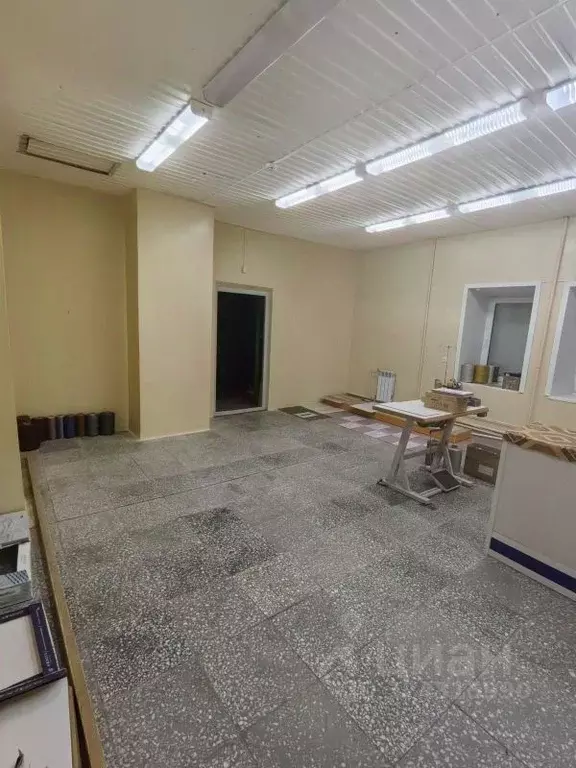 Офис в Иркутская область, Усть-Илимск просп. Мира, 15 (34 м) - Фото 1