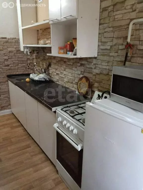 1-комнатная квартира: Сестрорецк, Приморское шоссе, 350 (34.1 м) - Фото 0